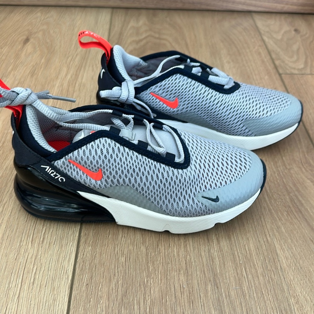 Nike Air Max 270 - Kids 13c
